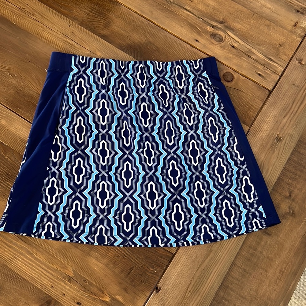 JMcLaughlin skort